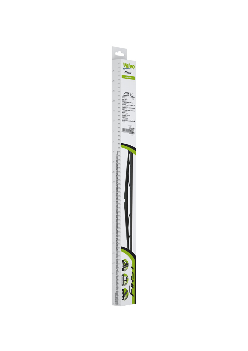 Wiper Blade 3