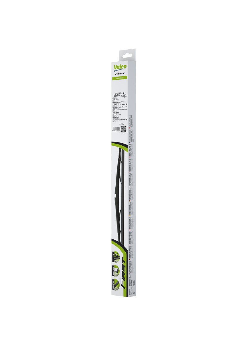 Wiper Blade 4