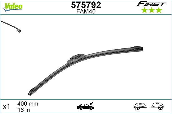 Wiper Blade 4