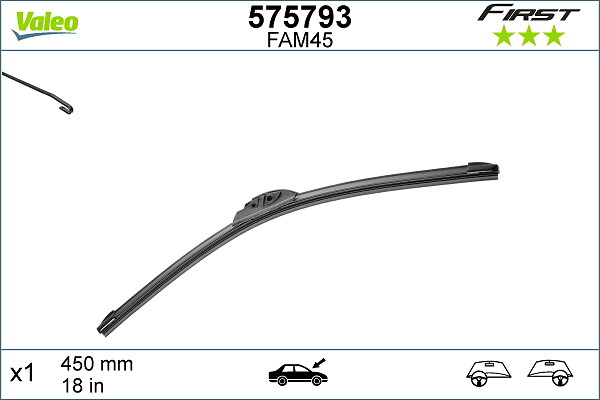 Wiper Blade 4