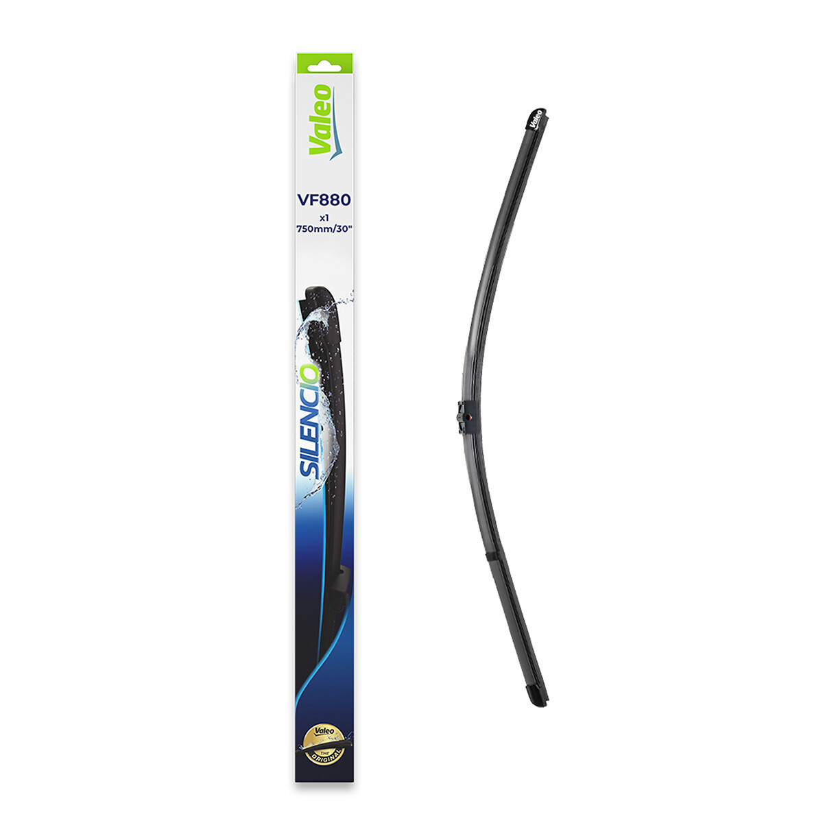 Wiper Blade 10