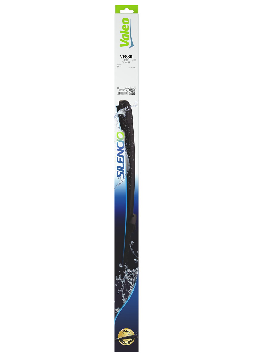 Wiper Blade 11