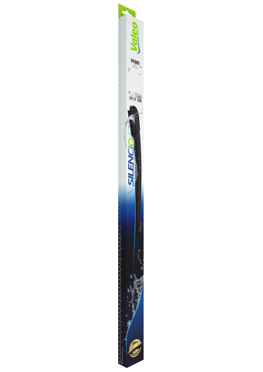 Wiper Blade 12