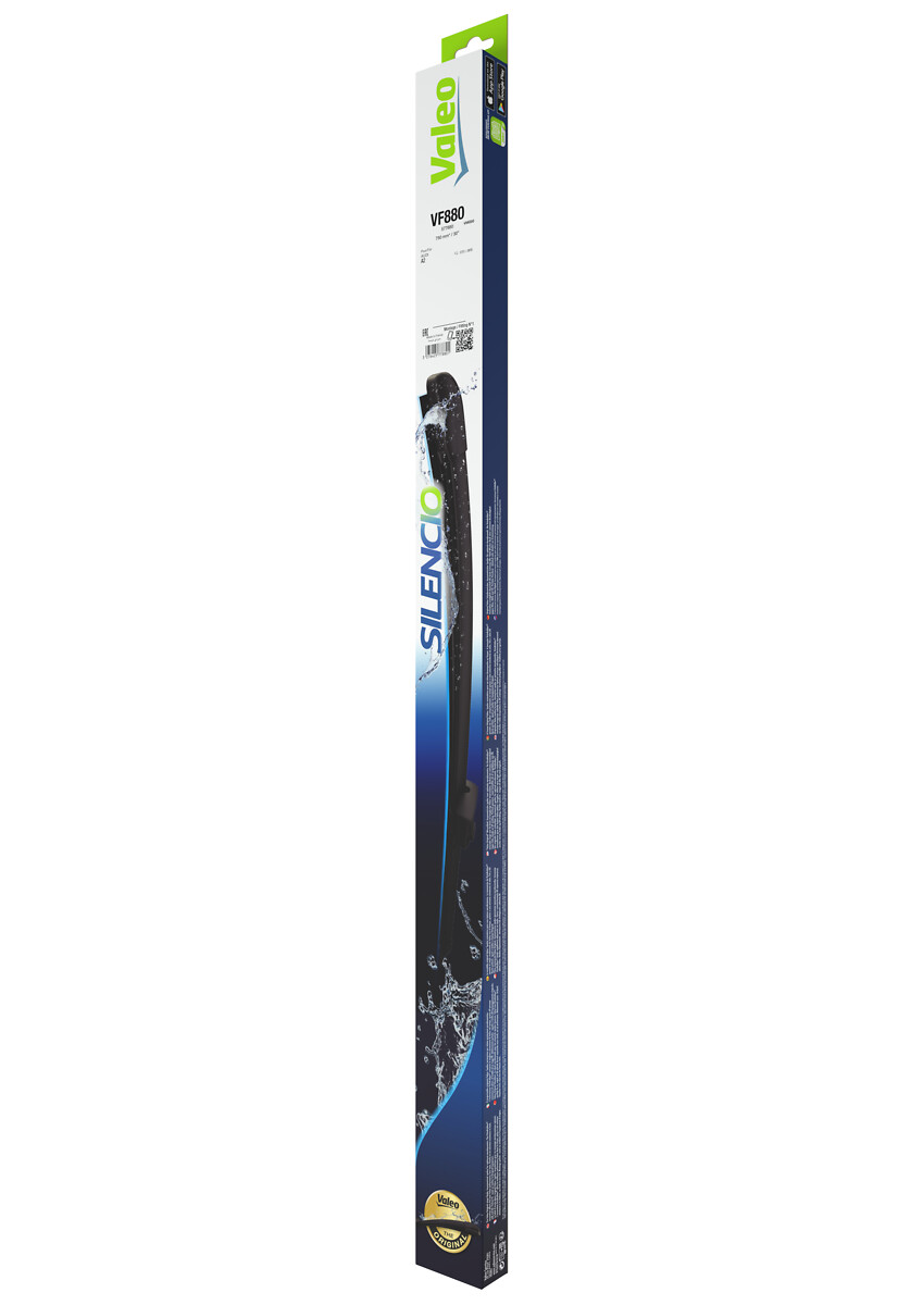 Wiper Blade 13