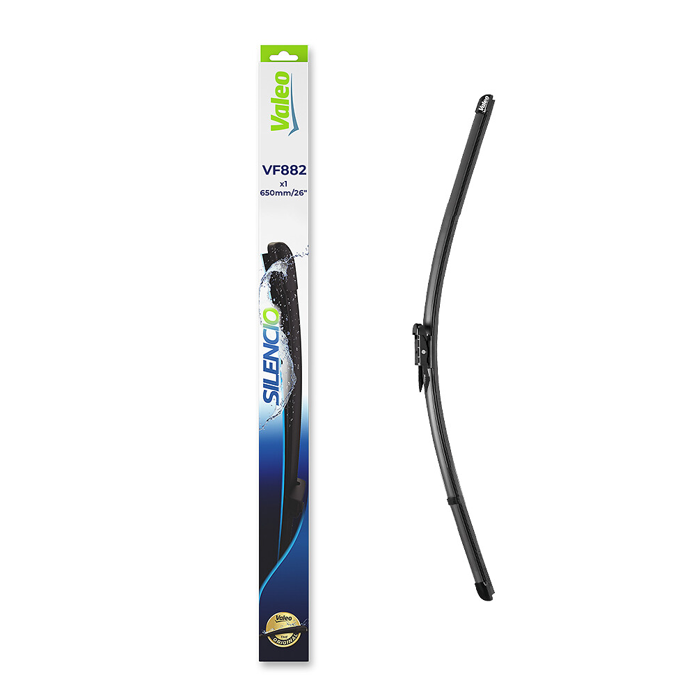 Wiper Blade 11