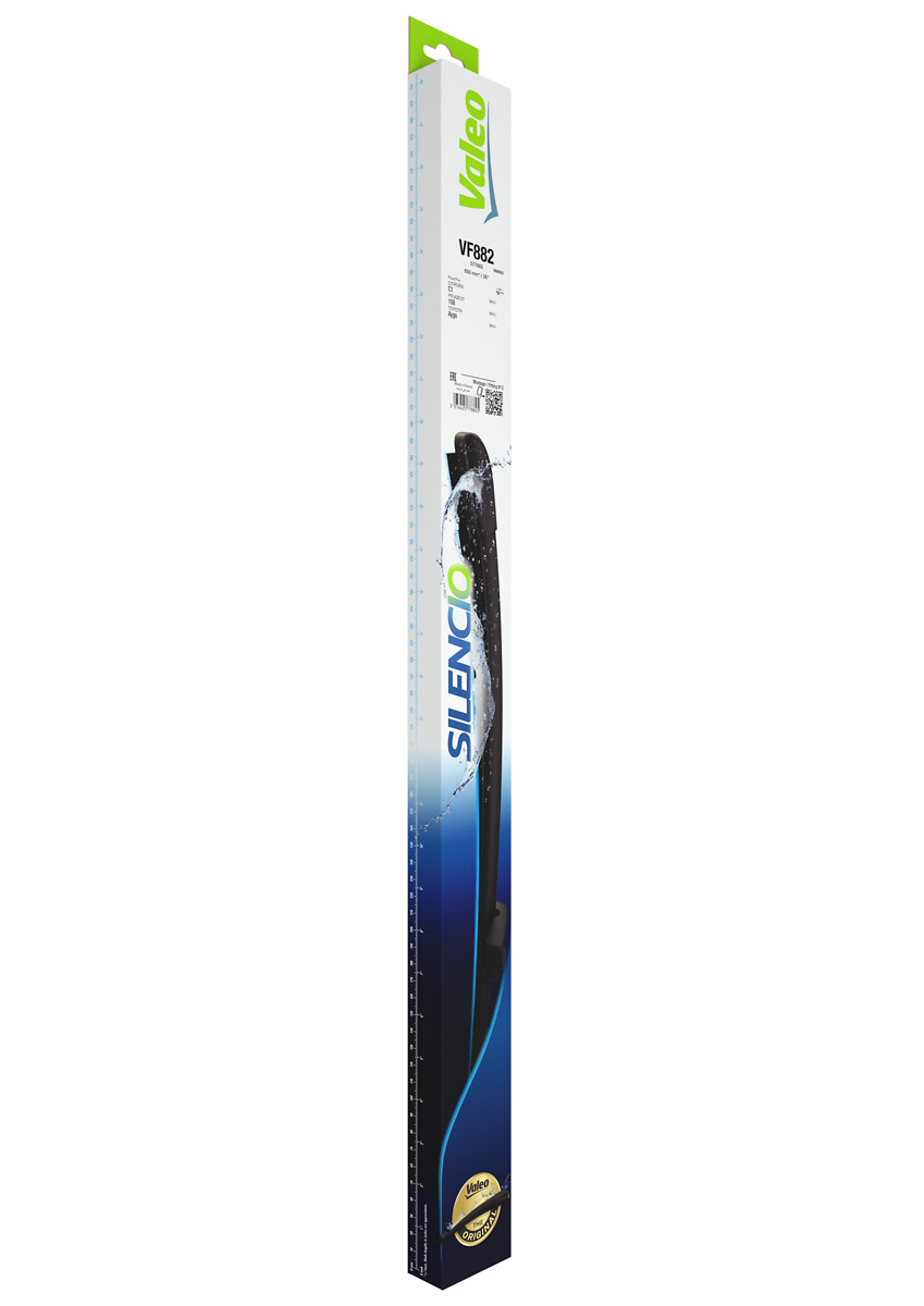 Wiper Blade 13