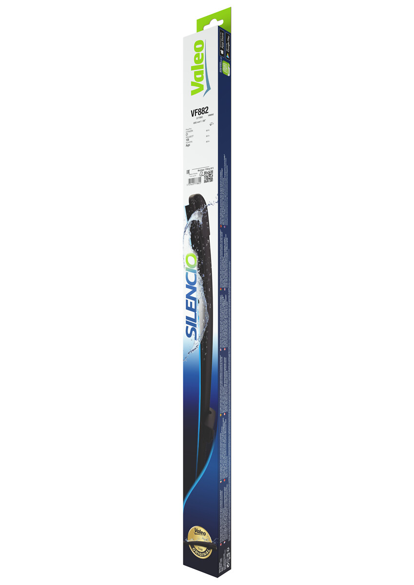 Wiper Blade 14