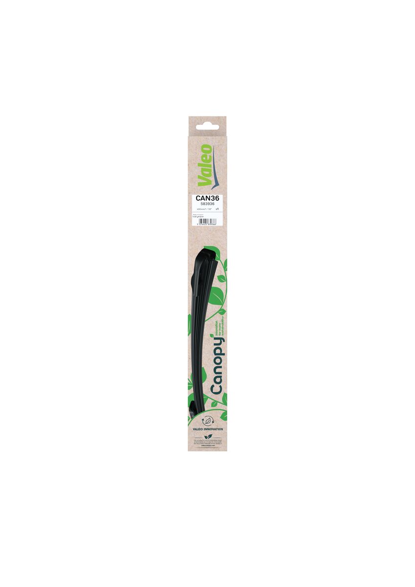 Wiper Blade 48