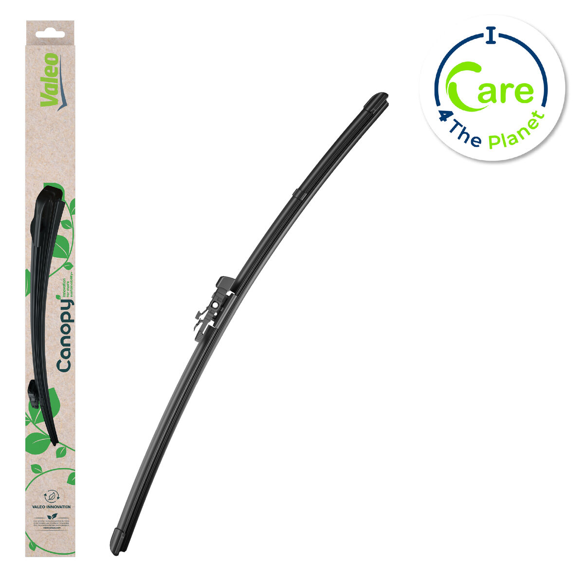 Wiper Blade 38