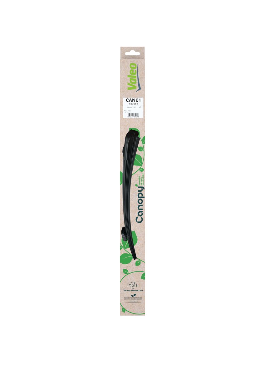 Wiper Blade 48