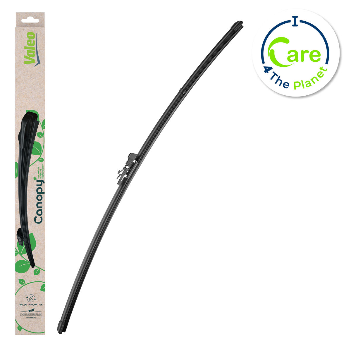 Wiper Blade 38