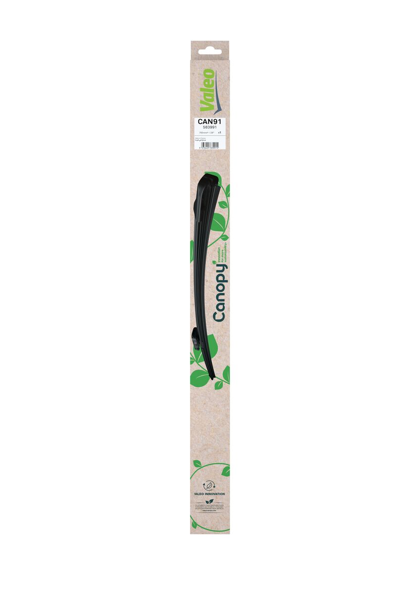 Wiper Blade 48
