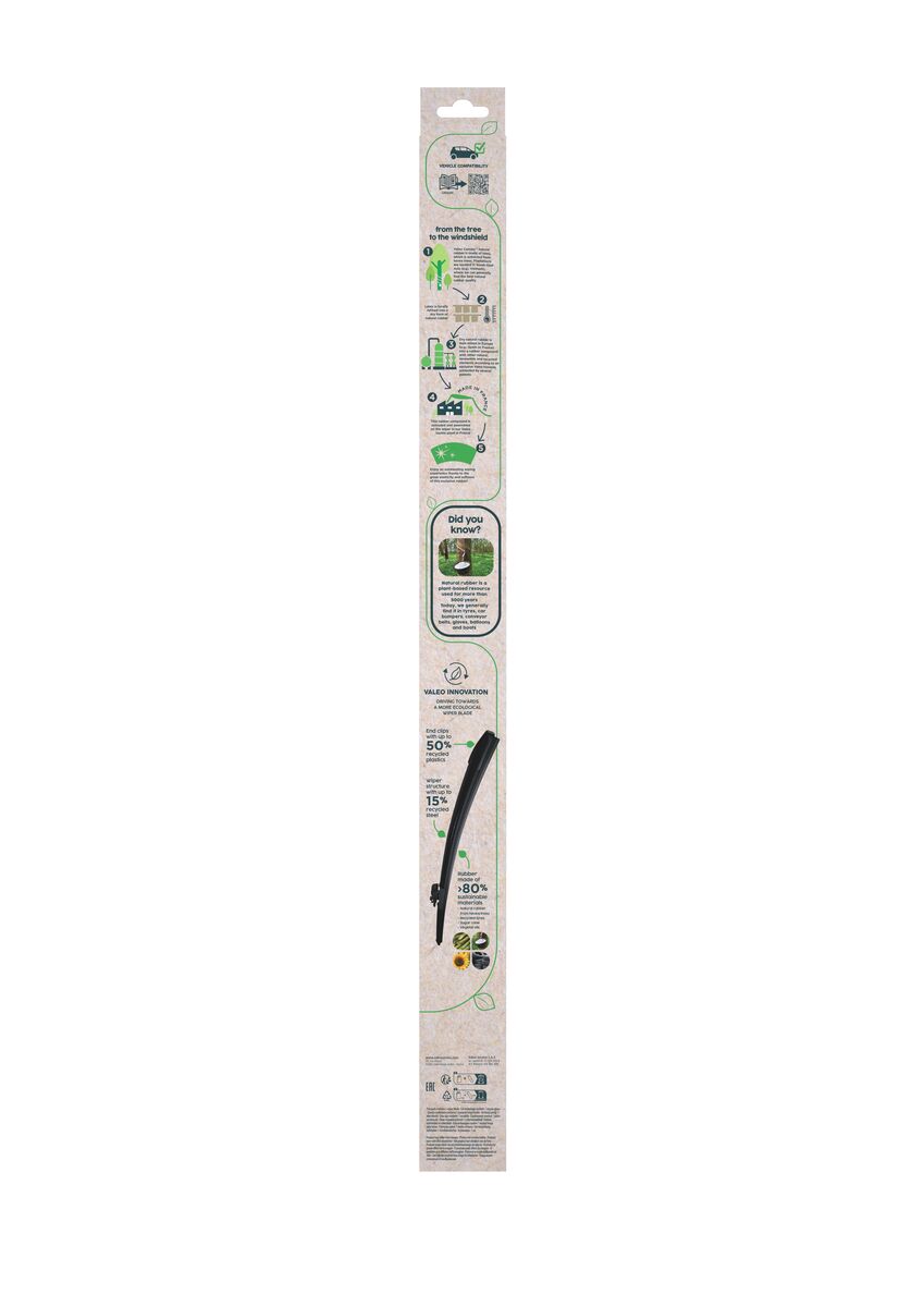 Wiper Blade 49