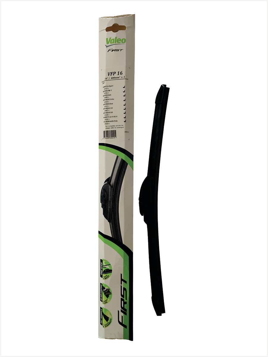 Wiper Blade