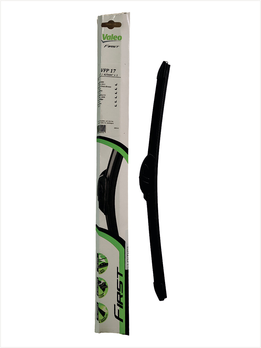 Wiper Blade