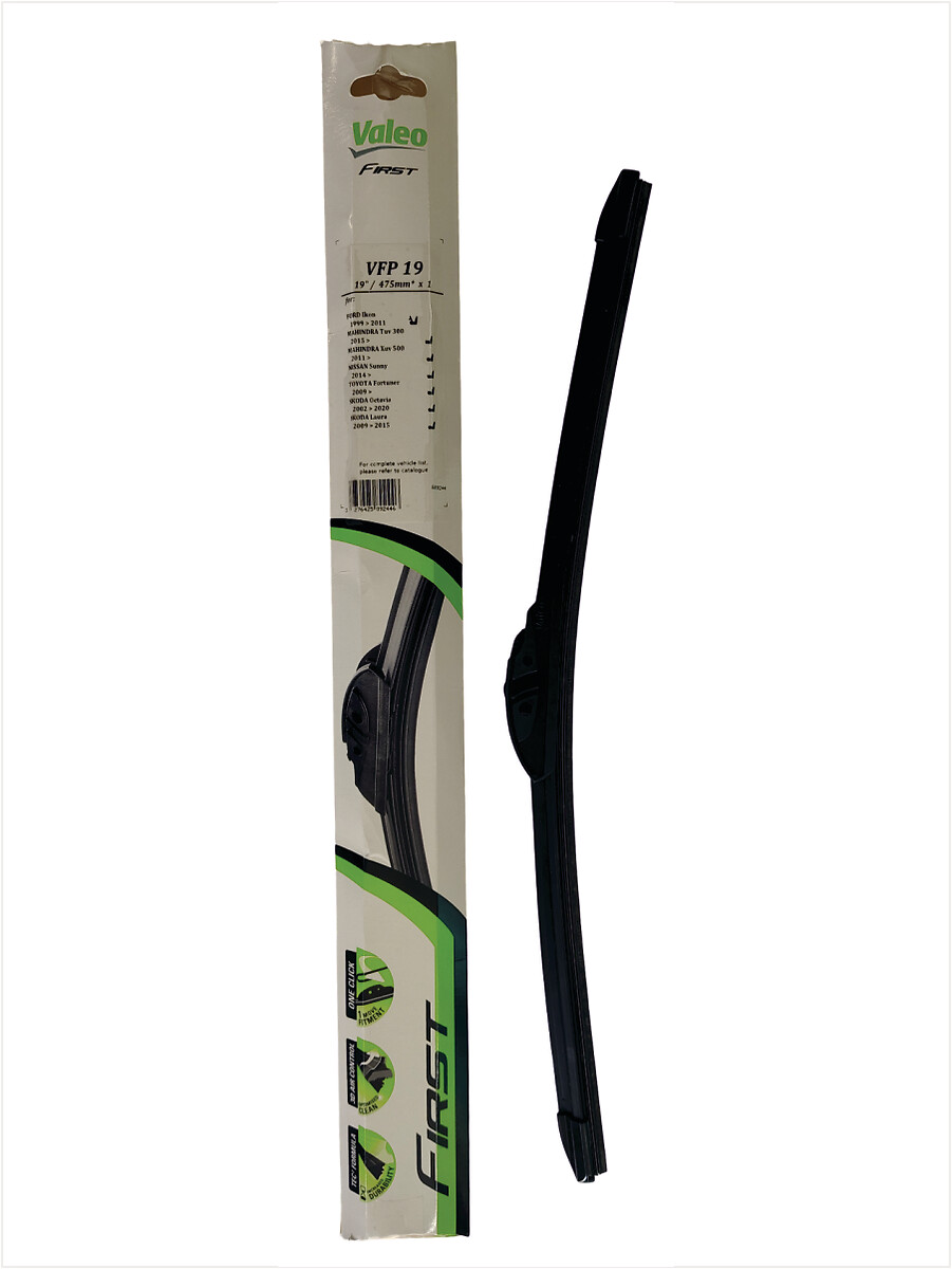 Wiper Blade