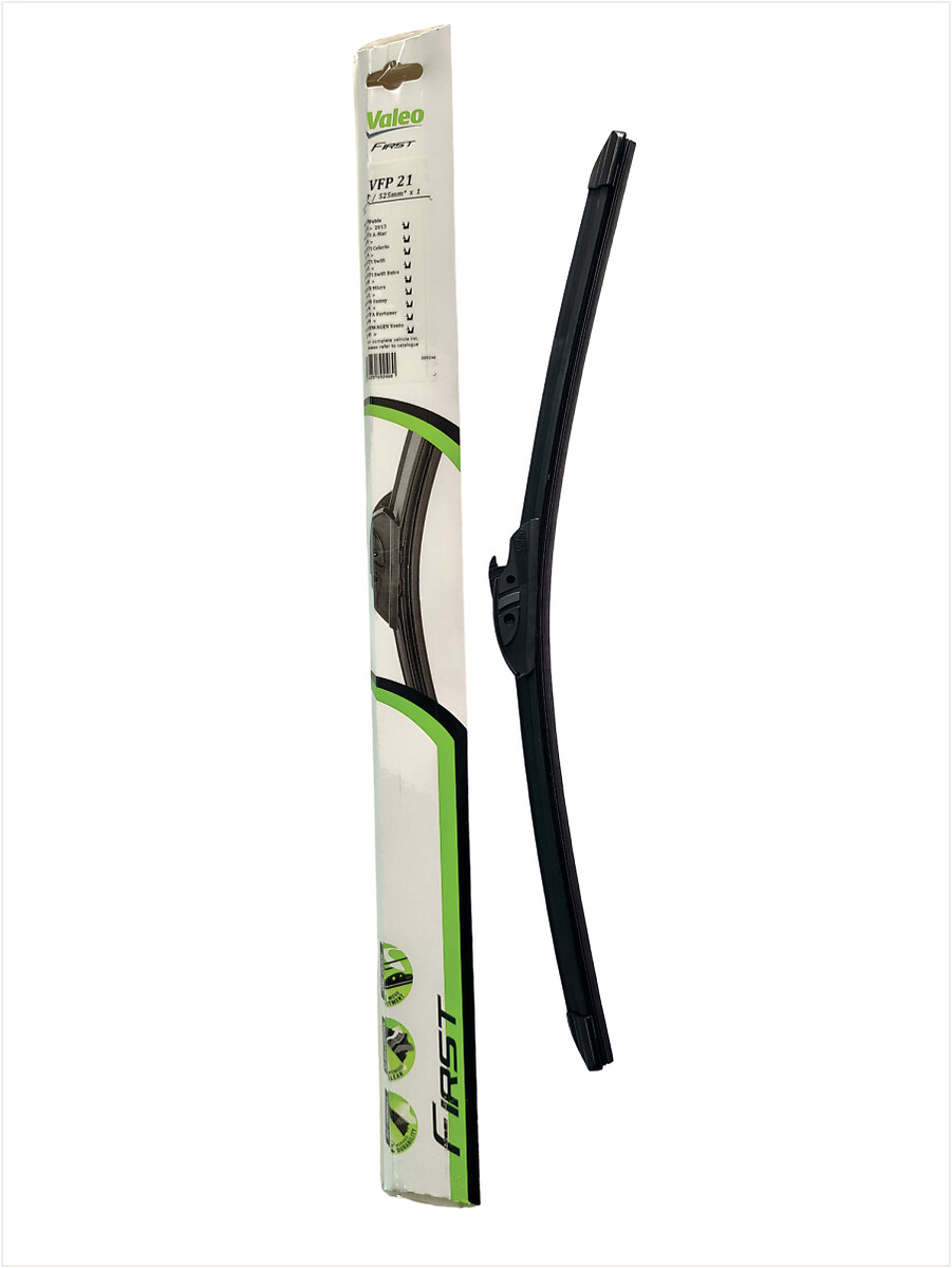 Wiper Blade