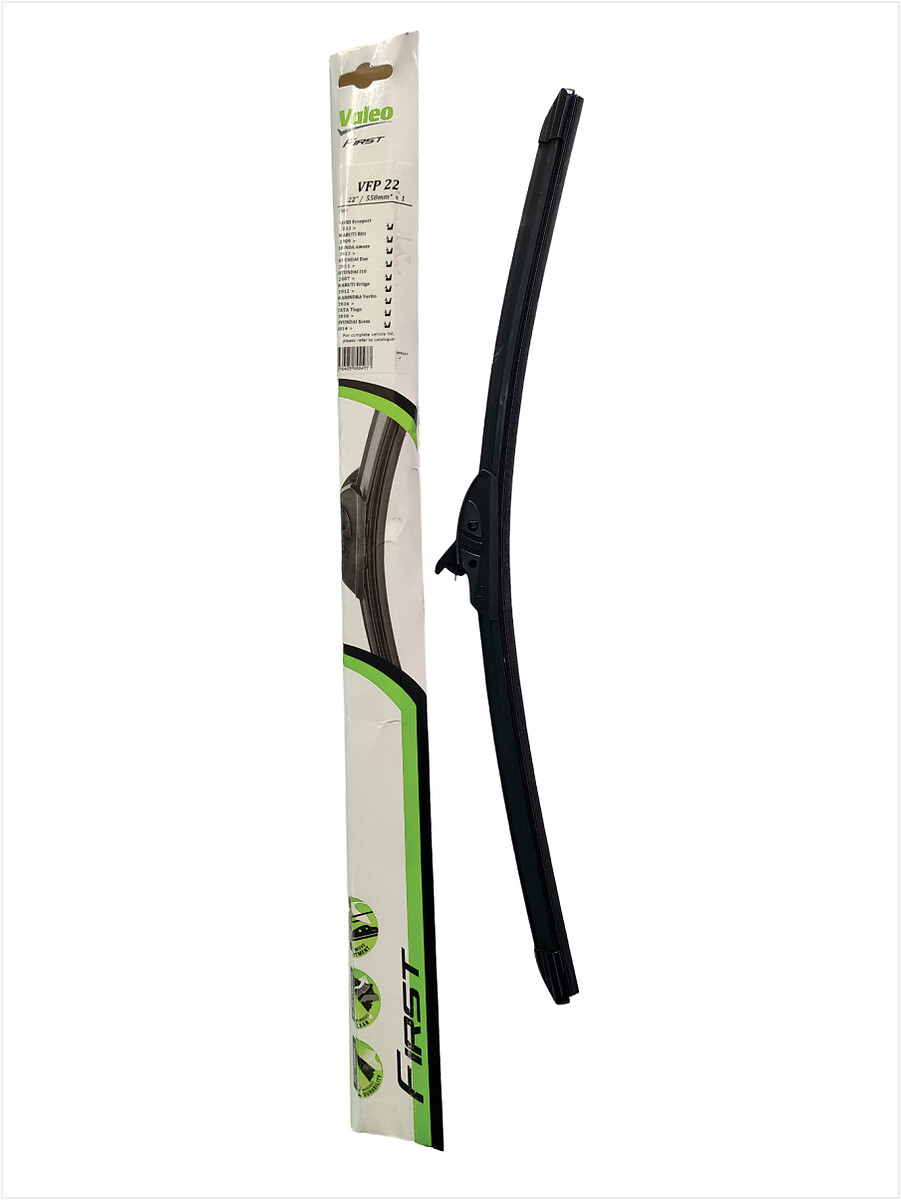 Wiper Blade
