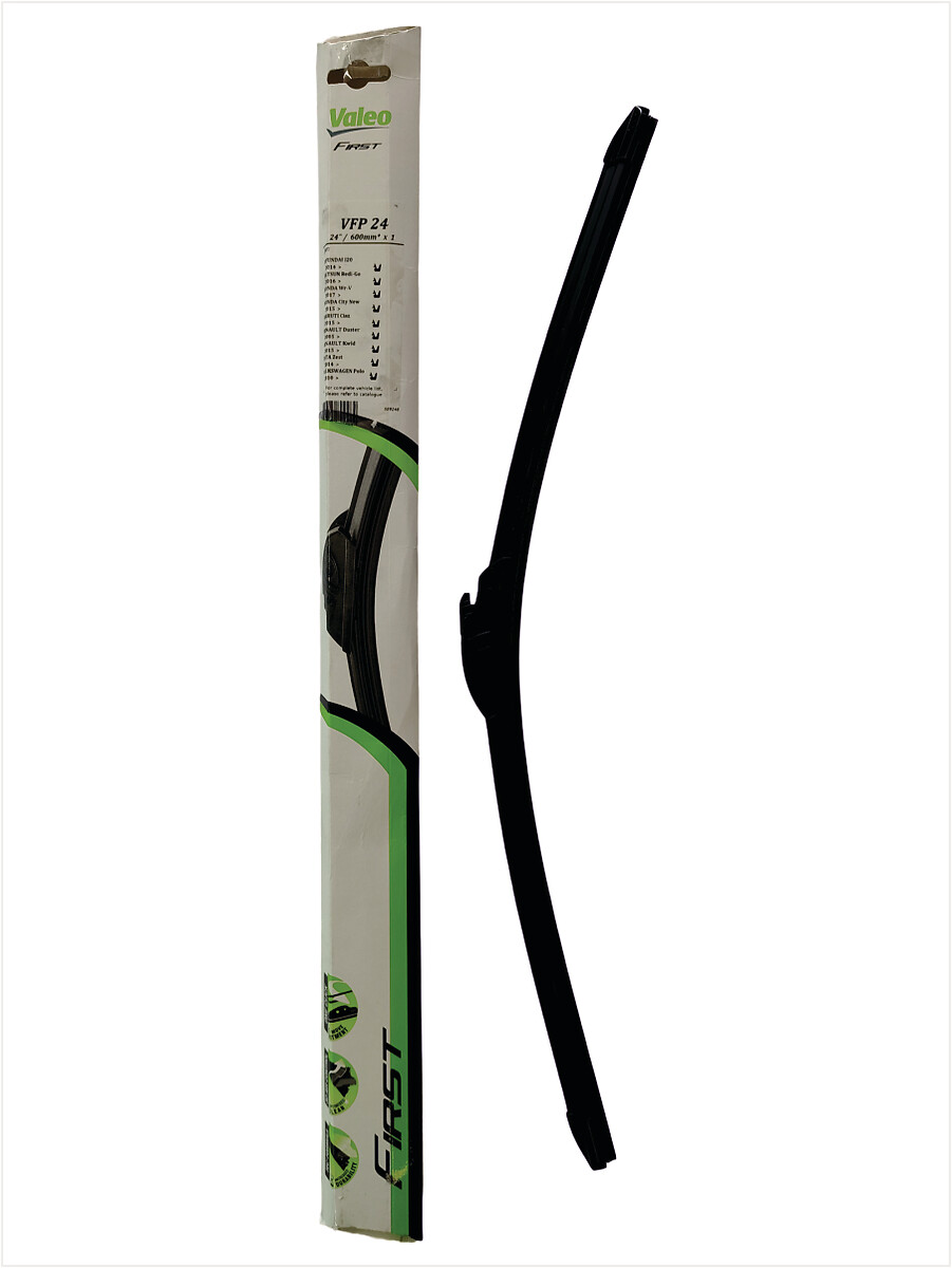 Wiper Blade