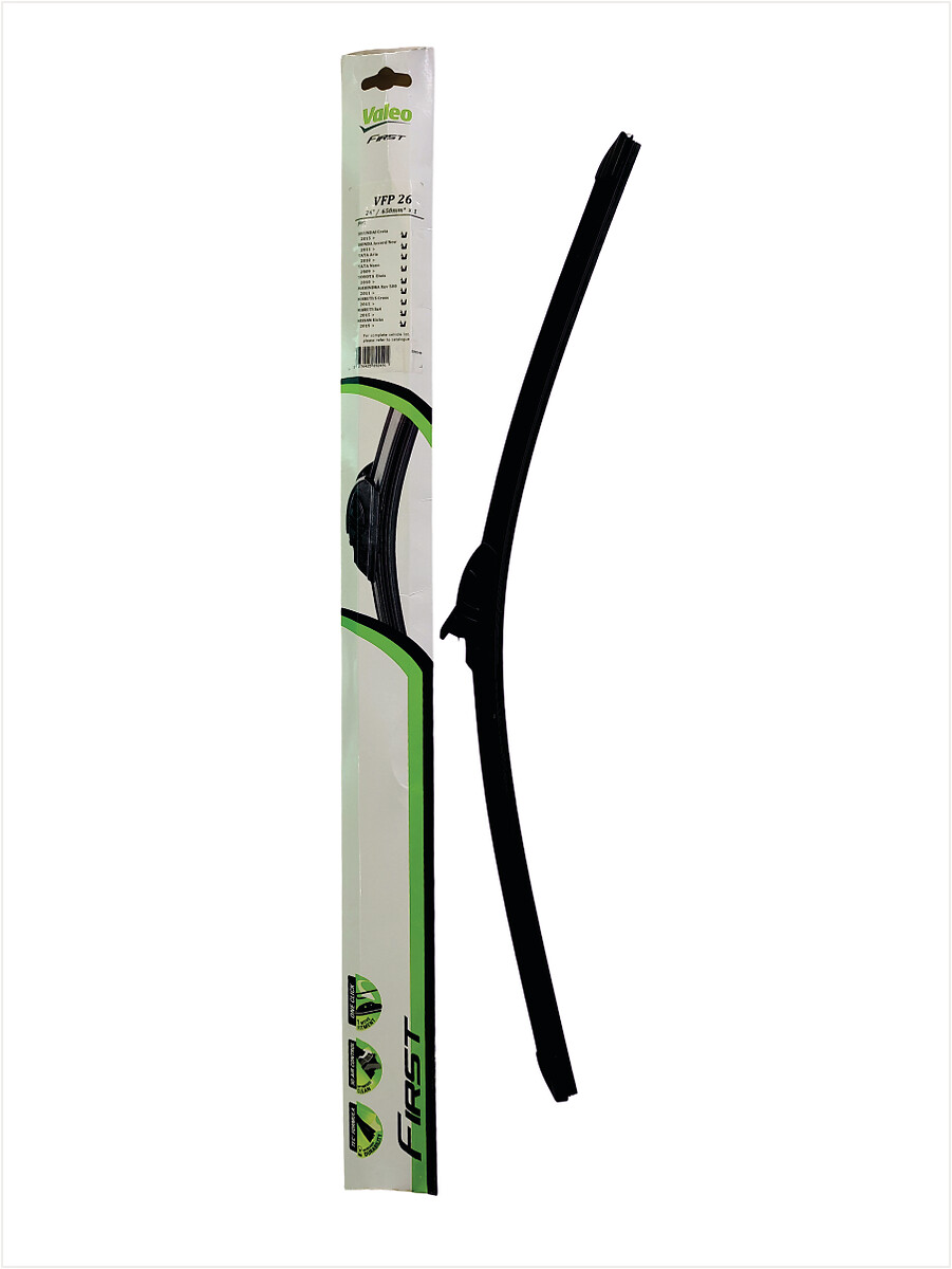Wiper Blade
