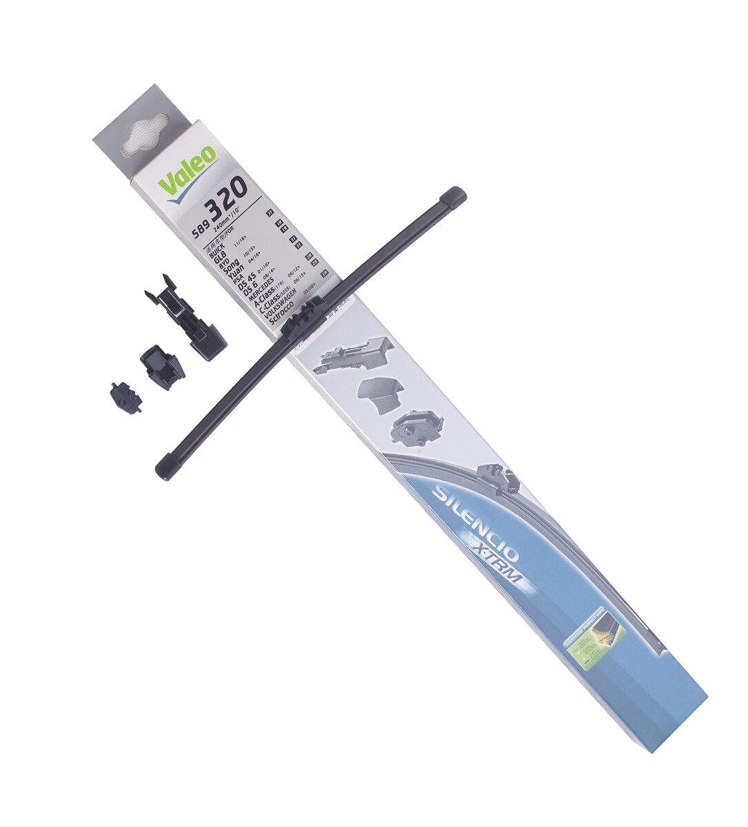 Wiper Blade 5
