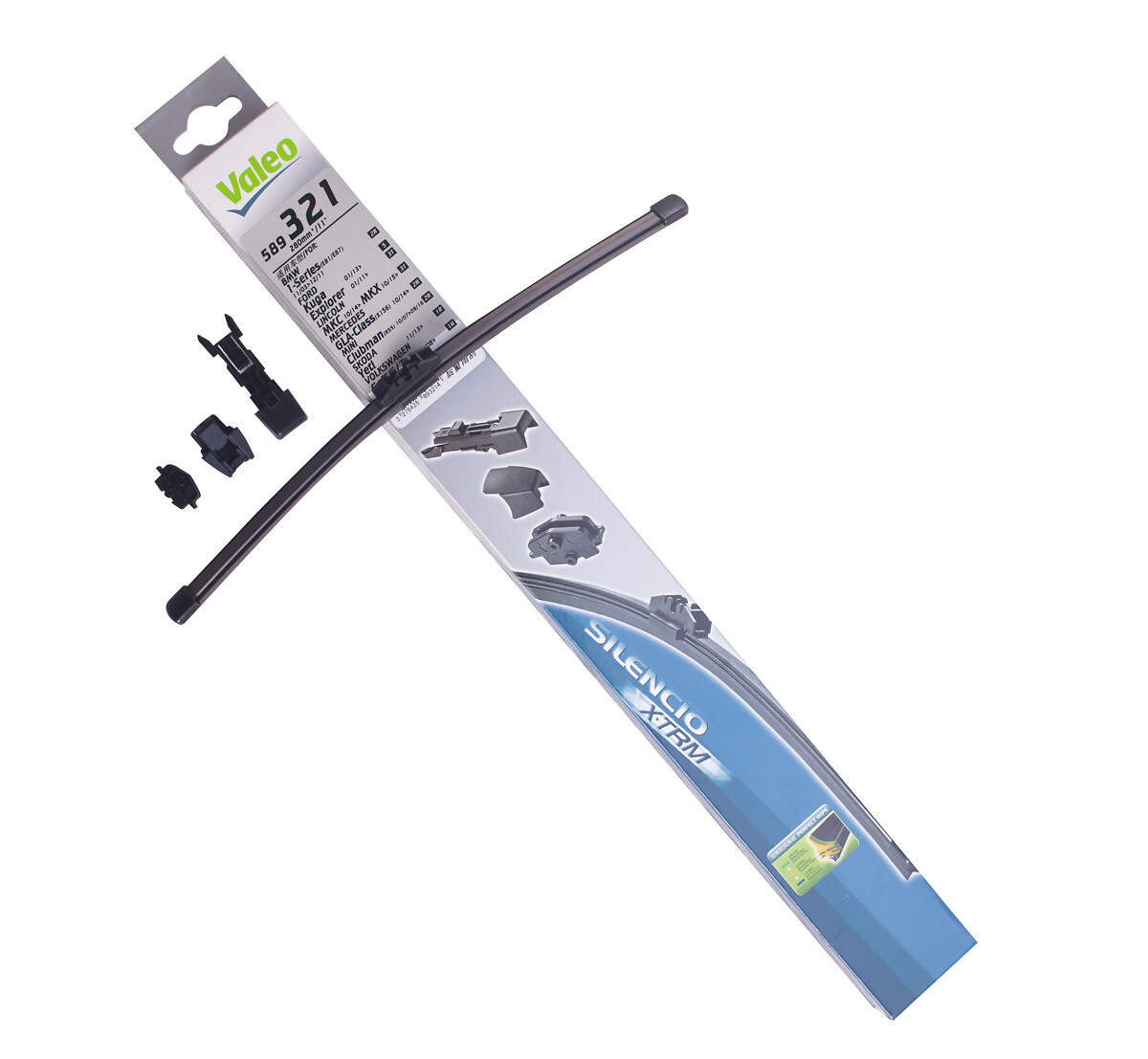 Wiper Blade 5