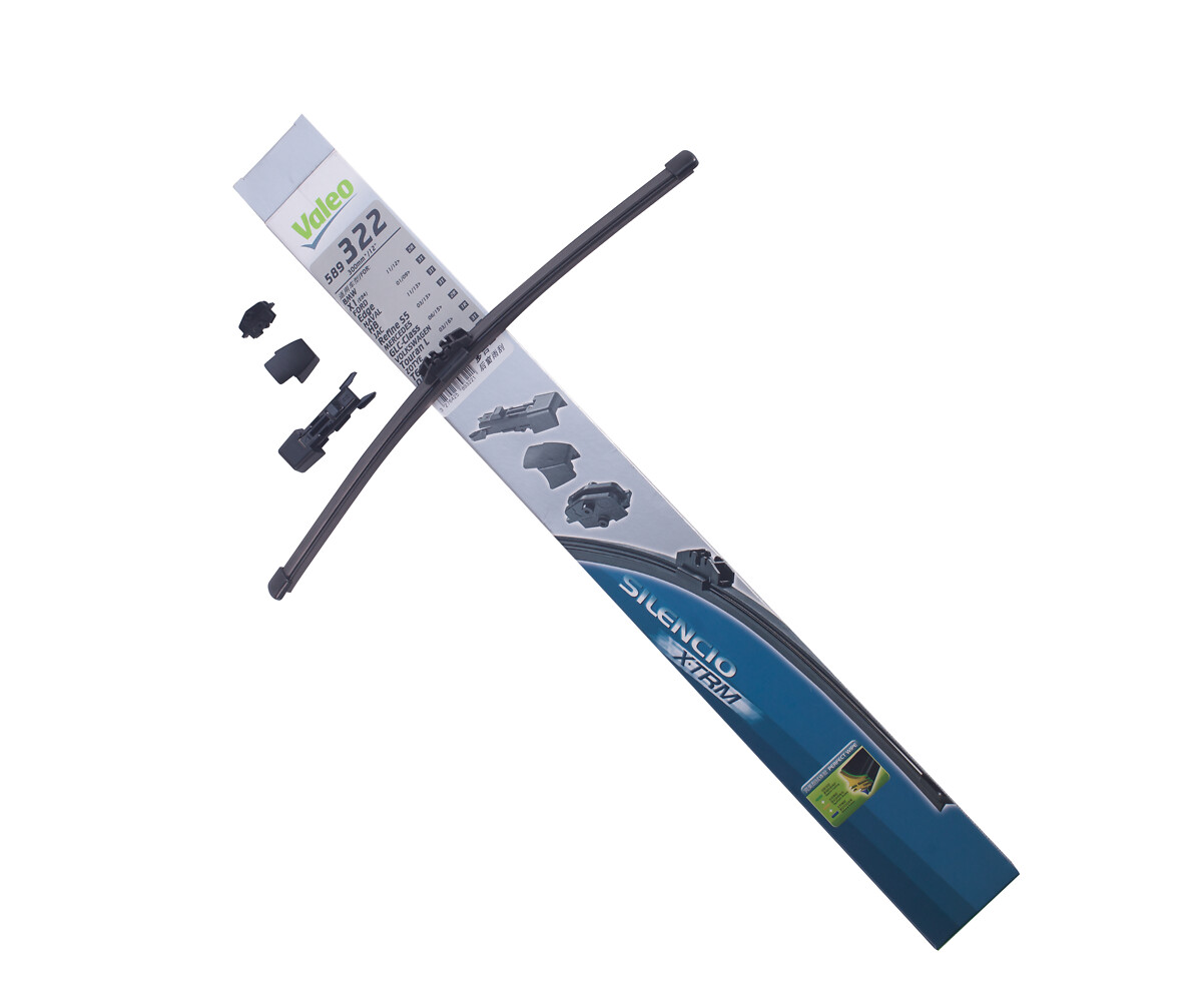 Wiper Blade 5