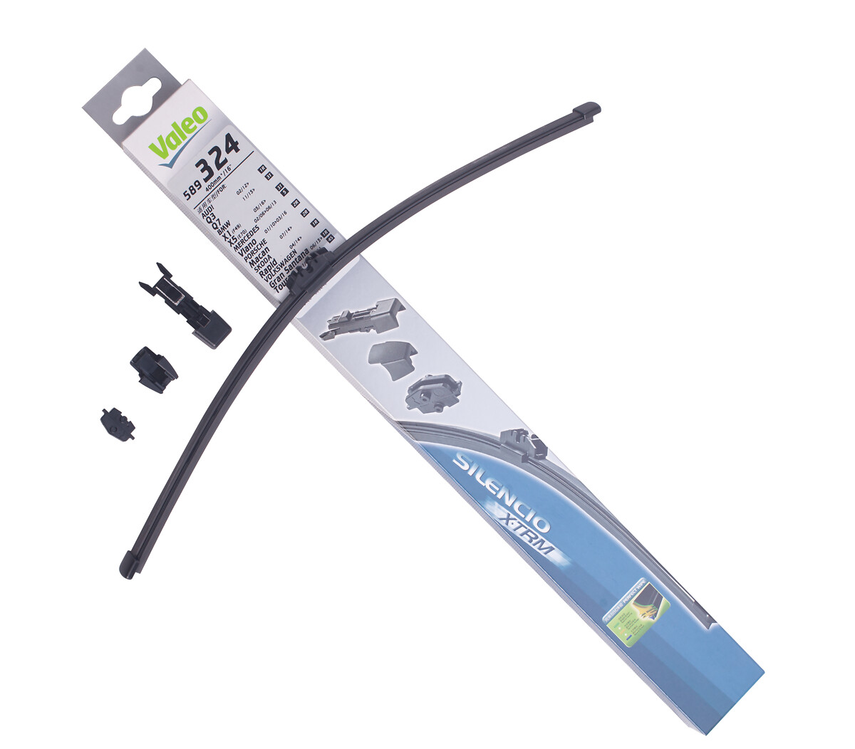 Wiper Blade 5