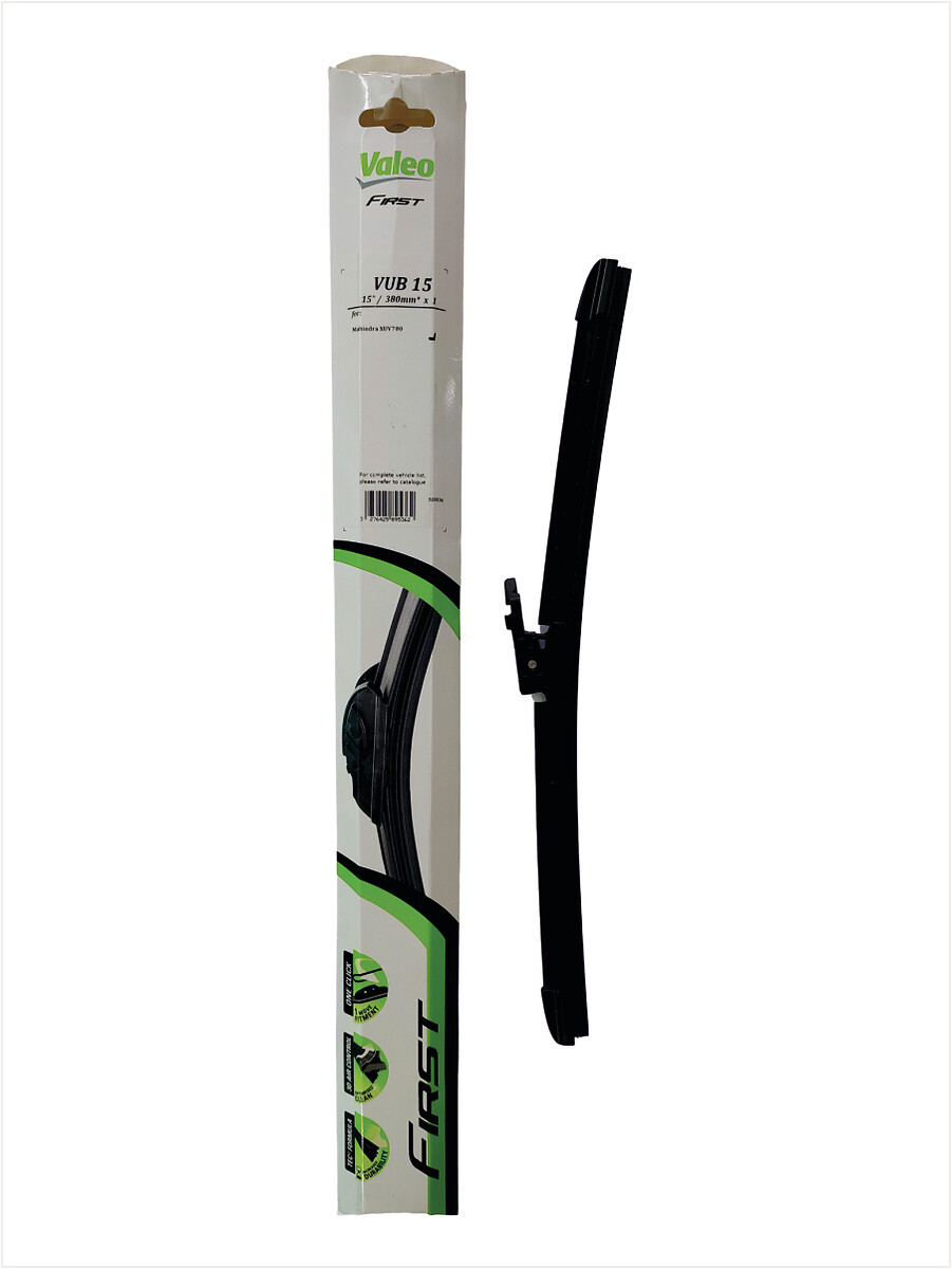 Wiper Blade
