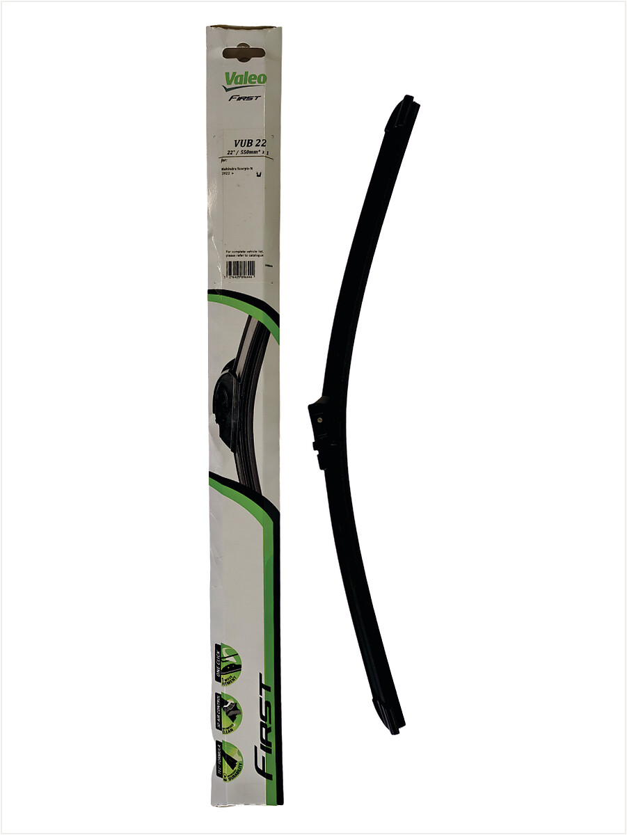 Wiper Blade