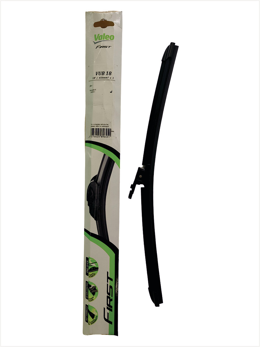 Wiper Blade
