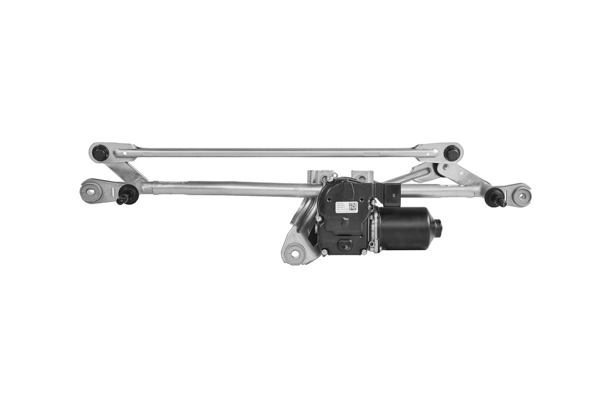 Wiper Motor 2