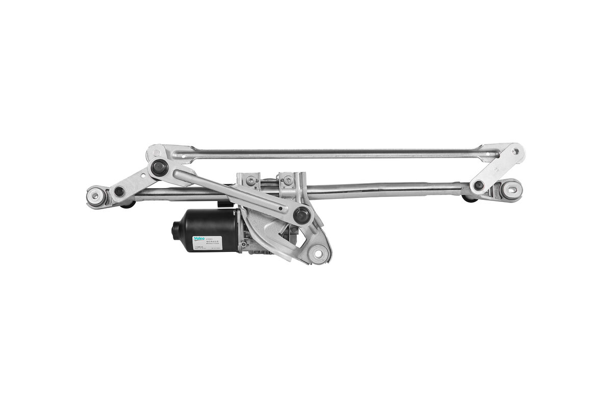 Wiper Motor 3