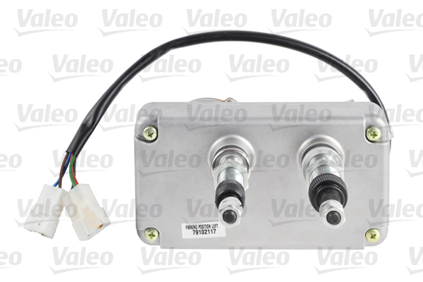 VALEO 107992 Motore tergicristallo