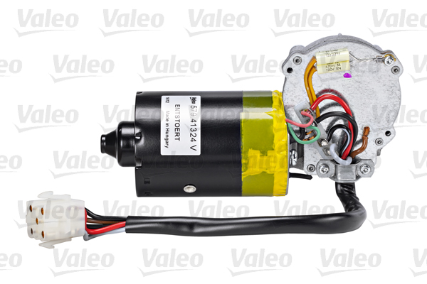 VALEO 579413 Motore tergicristallo