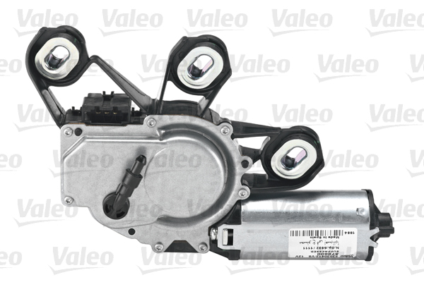 VALEO 579600 Motore tergicristallo