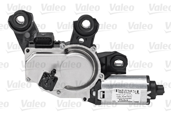 VALEO 579724 Motore tergicristallo