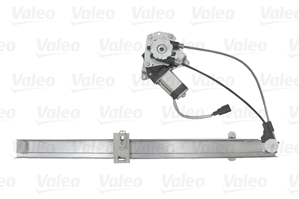 VALEO 850858 Alzacristallo