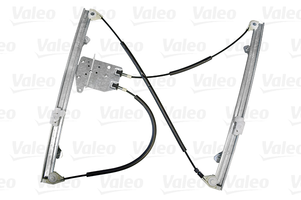 VALEO 851474 Alzacristallo-Alzacristallo-Ricambi Euro