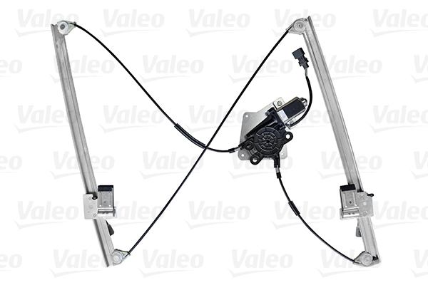 VALEO 851519 Alzacristallo-Alzacristallo-Ricambi Euro