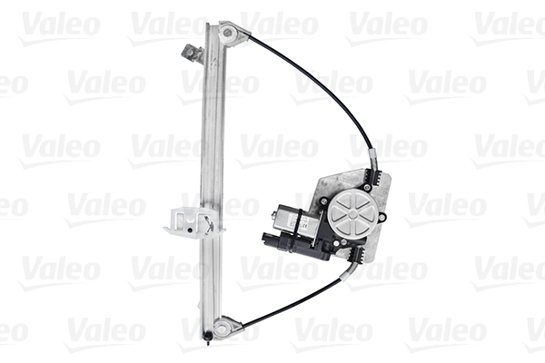 VALEO 851522 Alzacristallo