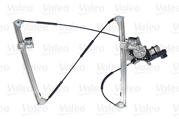 VALEO 851534 Alzacristallo-Alzacristallo-Ricambi Euro