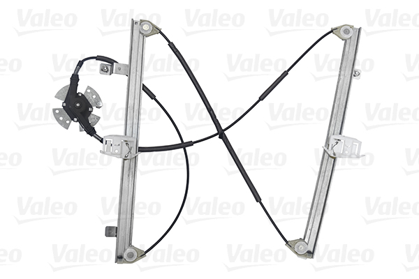 VALEO 851553 Alzacristallo