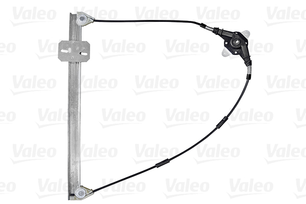 VALEO 851564 Alzacristallo-Alzacristallo-Ricambi Euro