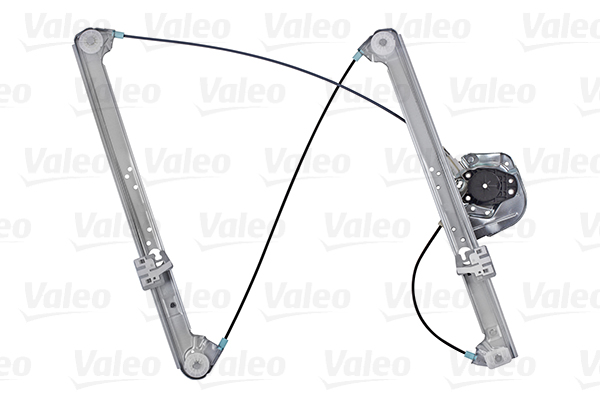 VALEO 851579 Alzacristallo-Alzacristallo-Ricambi Euro