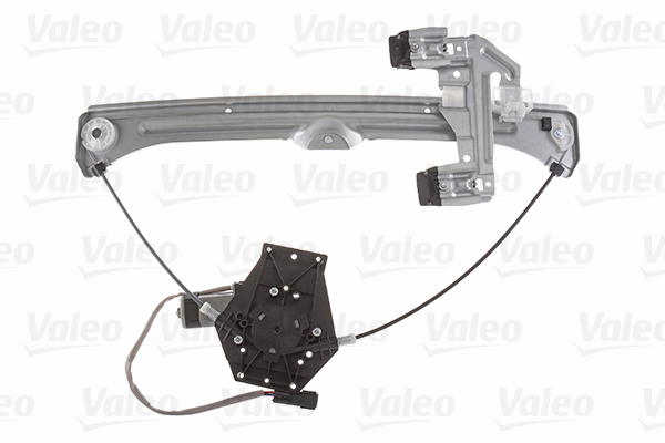 VALEO 851580 Alzacristallo-Alzacristallo-Ricambi Euro