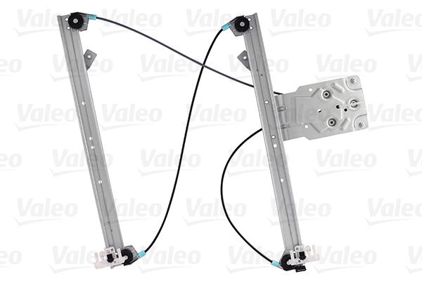 VALEO 851583 Alzacristallo-Alzacristallo-Ricambi Euro