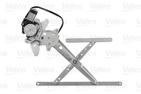 VALEO 851591 Alzacristallo