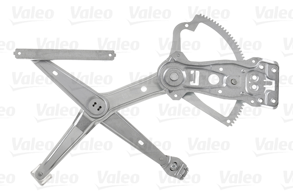 VALEO 851601 Alzacristallo-Alzacristallo-Ricambi Euro