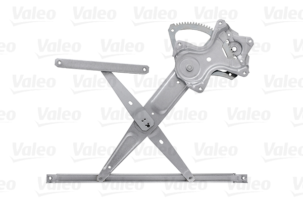 VALEO 851602 Alzacristallo-Alzacristallo-Ricambi Euro